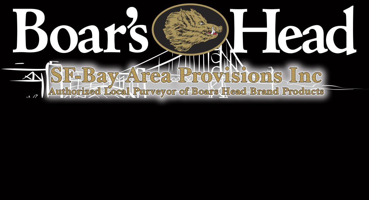 Home Boars Head Local Purveyors SfBay Area Provisions